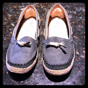 Ugg Espadrilles